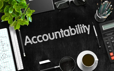 Developing Accountability In Your Western North Carolina Business Is Crucial