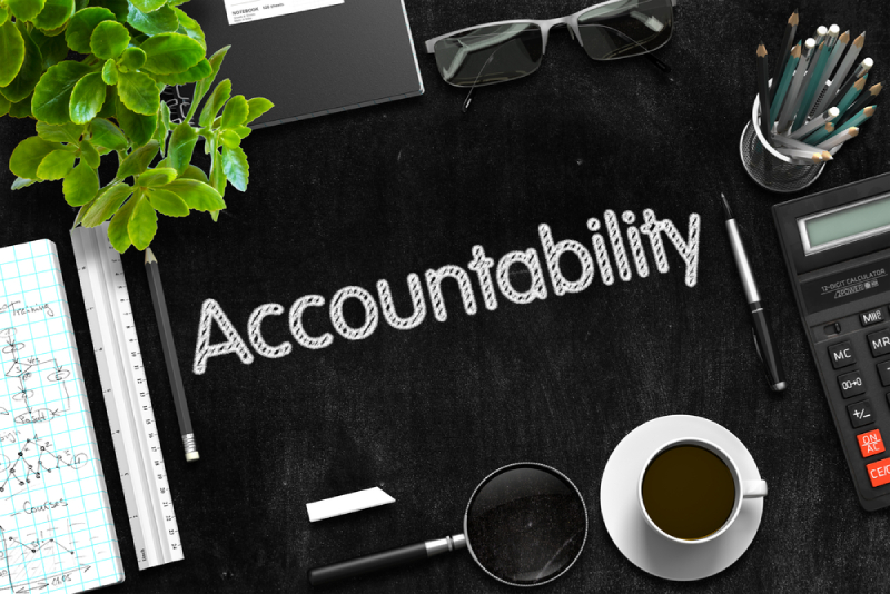 Developing Accountability In Your Western North Carolina Business Is Crucial