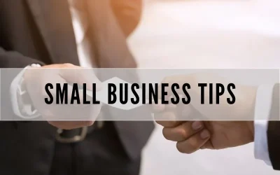 Some Small Business Tips Your Western North Carolina Business Should Learn