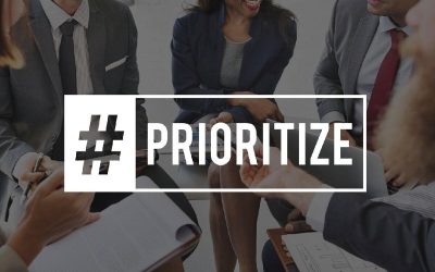 Steps For Prioritizing Profit In Your Western North Carolina Small Business