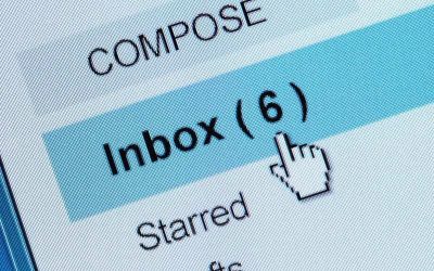 Email Inbox Management for Western North Carolina Business Owners